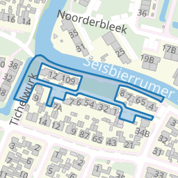 Perceel FNK00-B-5071