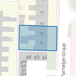 Perceel FNK00-B-5088