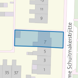 Perceel FNK00-B-5122