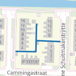 Perceel FNK00-B-5124