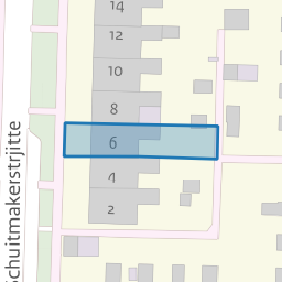 Perceel FNK00-B-5127