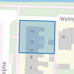 Perceel FNK00-B-5132