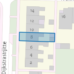 Perceel FNK00-B-5133