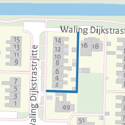 Perceel FNK00-B-5136