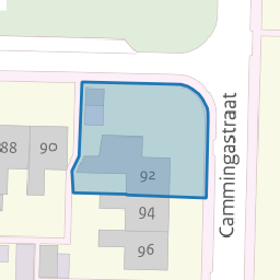 Perceel FNK00-B-5154