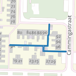 Perceel FNK00-B-5156