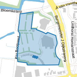 Perceel FNK00-B-5168