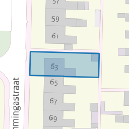 Perceel FNK00-B-5192