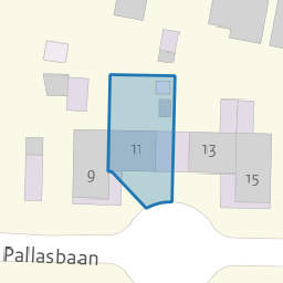 Perceel FNK00-B-5209