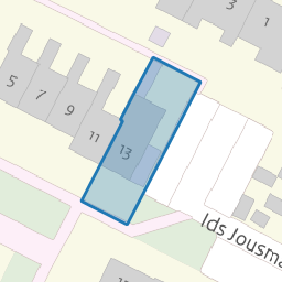 Perceel FNK00-B-5249