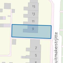 Perceel FNK00-B-5263