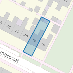 Perceel FNK00-B-5294