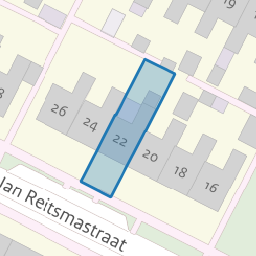 Perceel FNK00-B-5295
