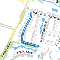 Perceel FNK00-B-5302