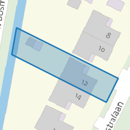 Perceel FNK00-B-5307