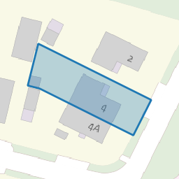 Perceel FNK00-B-5311