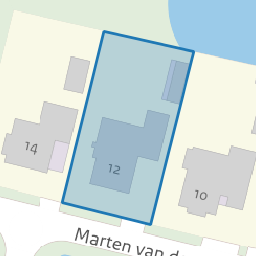 Perceel FNK00-B-5314