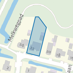 Perceel FNK00-B-5319