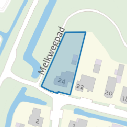 Perceel FNK00-B-5320