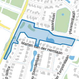 Perceel FNK00-B-5321