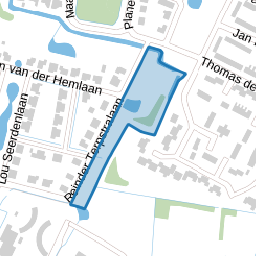 Perceel FNK00-B-5322