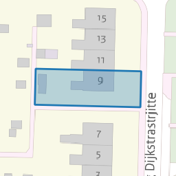 Perceel FNK00-B-5327