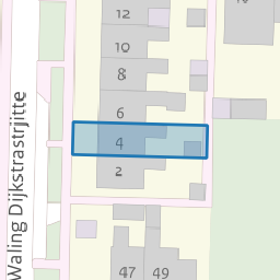 Perceel FNK00-B-5329