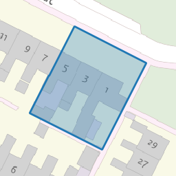 Perceel FNK00-B-5332