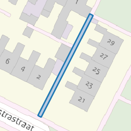 Perceel FNK00-B-5337