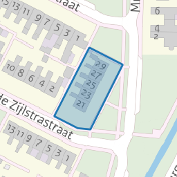 Perceel FNK00-B-5338