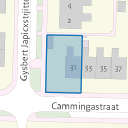 Perceel FNK00-B-5382