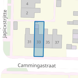 Perceel FNK00-B-5383