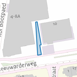 Perceel FNK00-B-5401