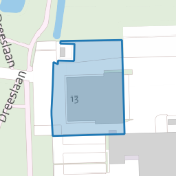 Perceel FNK00-B-5414