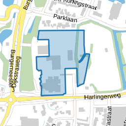 Perceel FNK00-B-5415