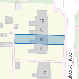 Perceel FNK00-B-5416