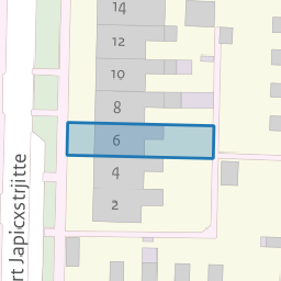 Perceel FNK00-B-5419