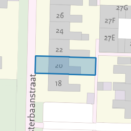 Perceel FNK00-B-5424