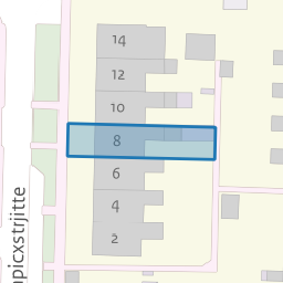 Perceel FNK00-B-5434