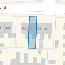 Perceel FNK00-B-5437