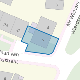 Perceel FNK00-B-5442