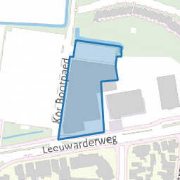 Perceel FNK00-B-5446