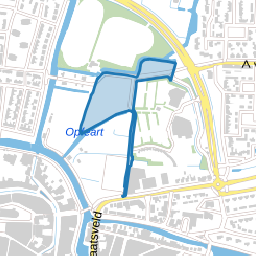 Perceel FNK00-B-5447