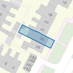 Perceel FNK00-B-5464