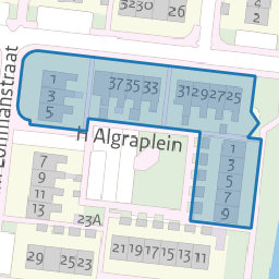 Perceel FNK00-B-5491