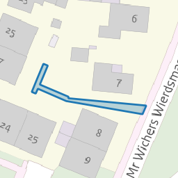 Perceel FNK00-B-5498