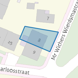 Perceel FNK00-B-5500