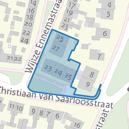 Perceel FNK00-B-5501