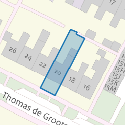 Perceel FNK00-B-5509