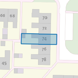 Perceel FNK00-B-5512